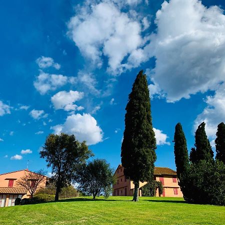 Tenuta Agricola Fraschiera Villa Massa Marittima Dış mekan fotoğraf