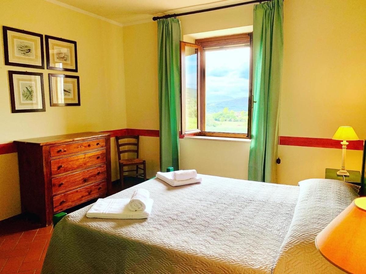 Tenuta Agricola Fraschiera Villa Massa Marittima Dış mekan fotoğraf