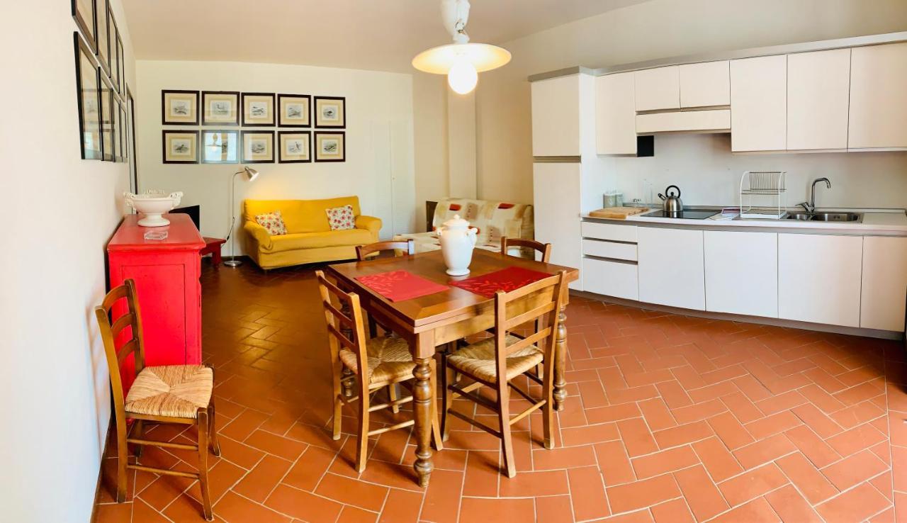 Tenuta Agricola Fraschiera Villa Massa Marittima Dış mekan fotoğraf