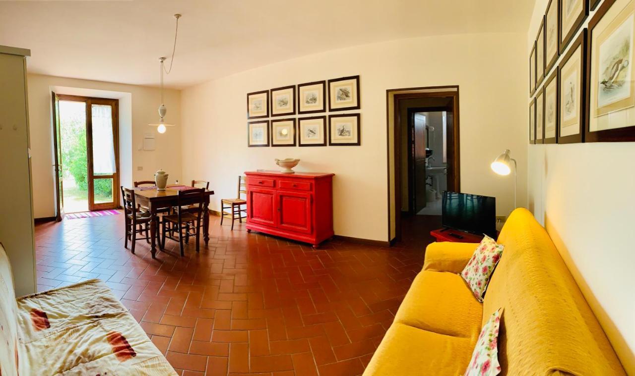 Tenuta Agricola Fraschiera Villa Massa Marittima Dış mekan fotoğraf