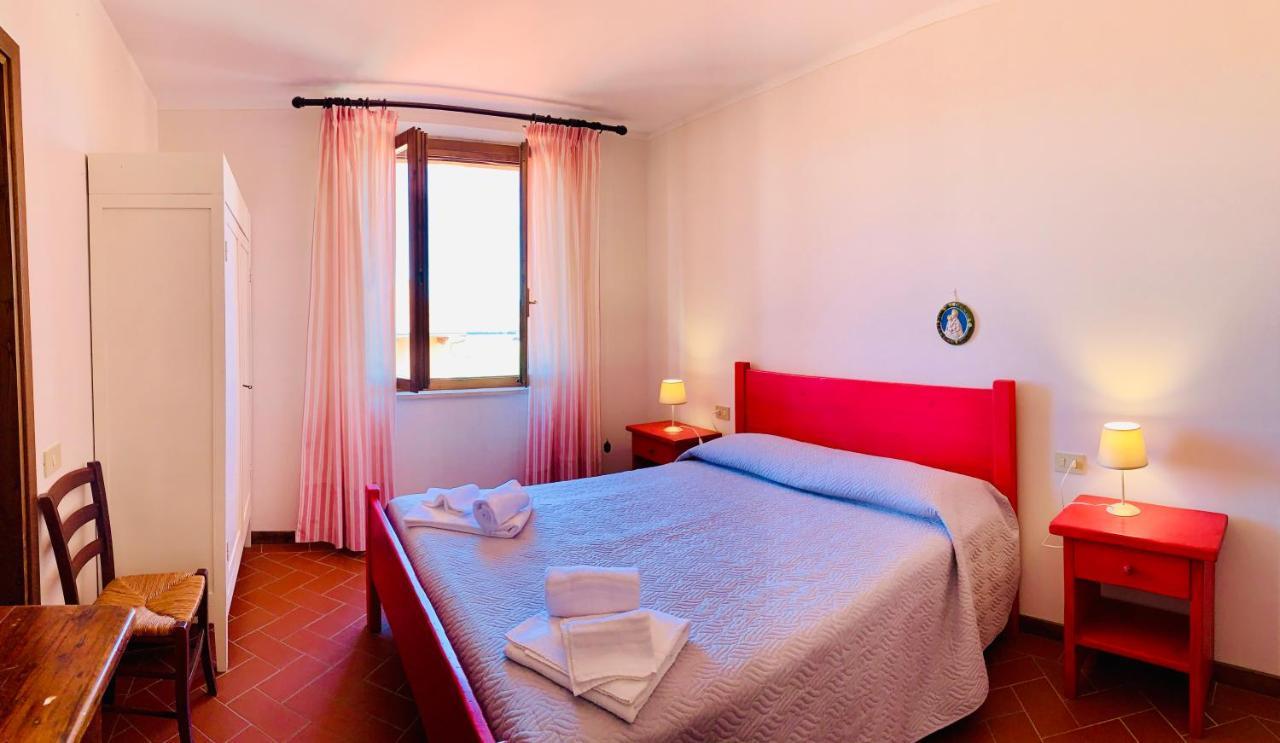 Tenuta Agricola Fraschiera Villa Massa Marittima Dış mekan fotoğraf