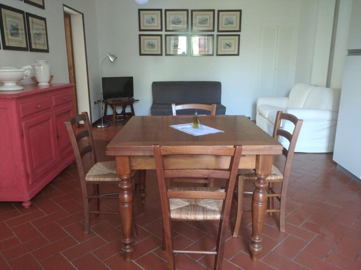 Tenuta Agricola Fraschiera Villa Massa Marittima Dış mekan fotoğraf