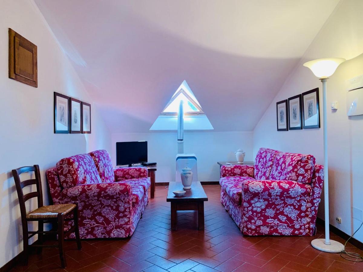 Tenuta Agricola Fraschiera Villa Massa Marittima Dış mekan fotoğraf
