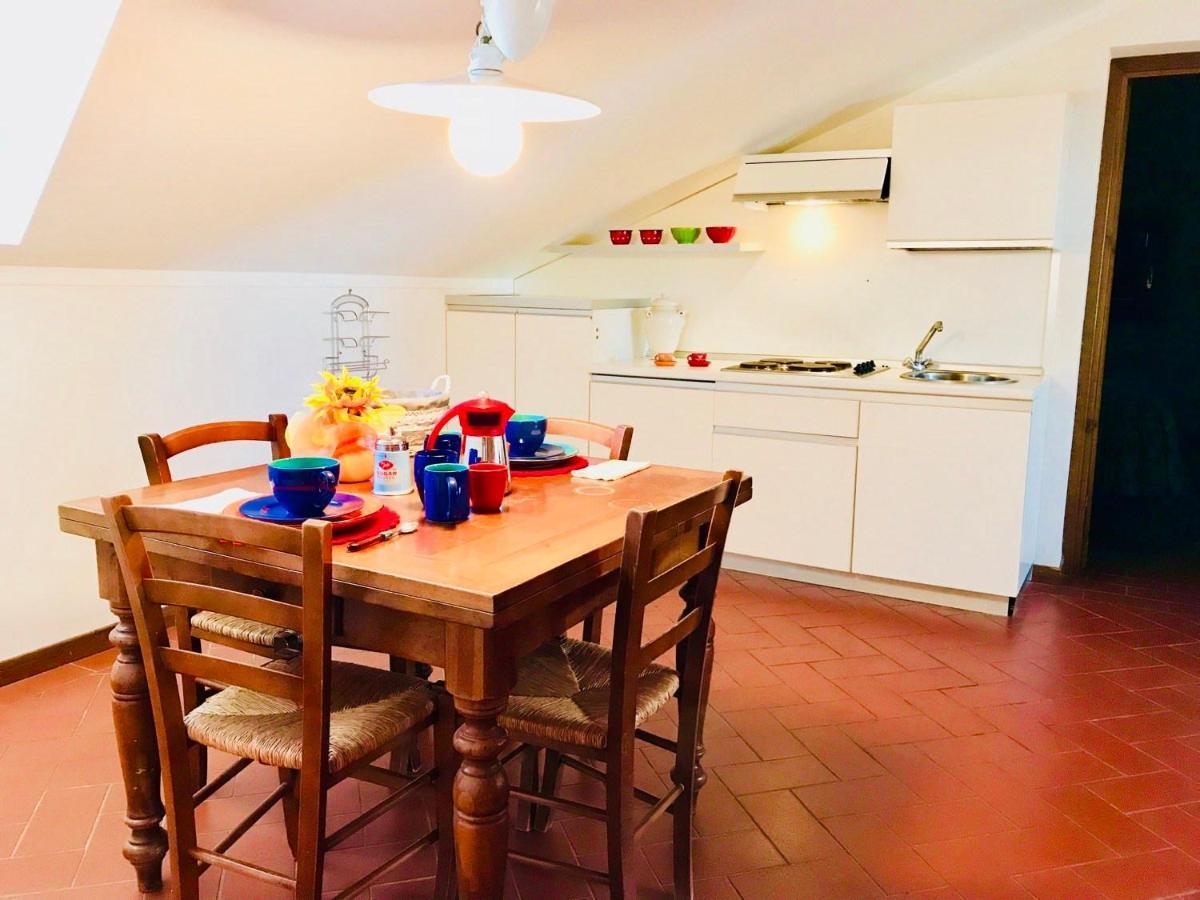 Tenuta Agricola Fraschiera Villa Massa Marittima Dış mekan fotoğraf