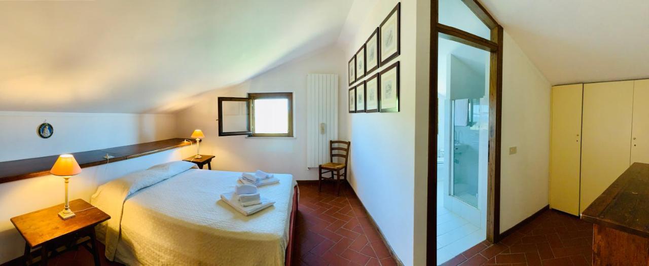 Tenuta Agricola Fraschiera Villa Massa Marittima Dış mekan fotoğraf