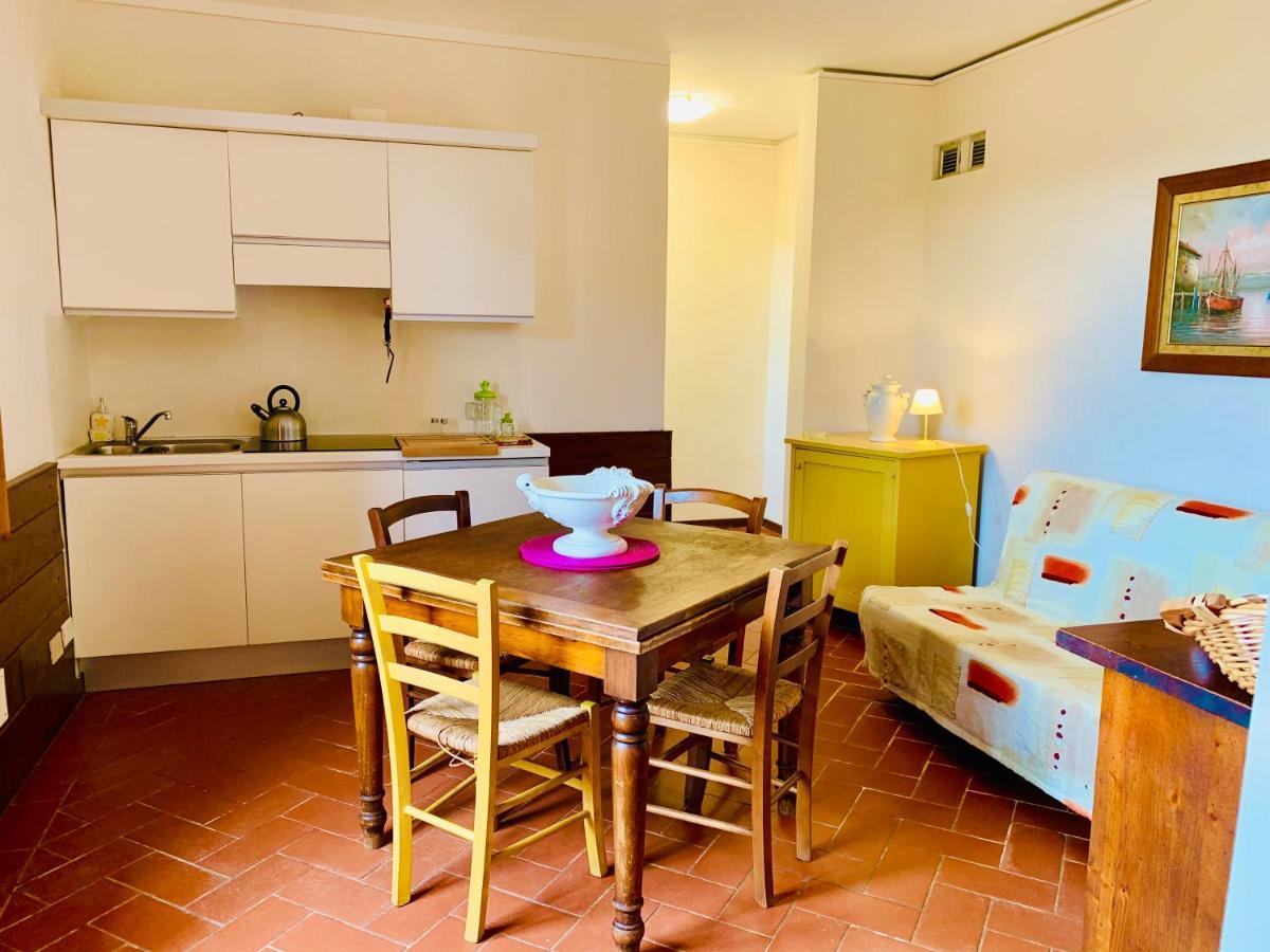 Tenuta Agricola Fraschiera Villa Massa Marittima Dış mekan fotoğraf