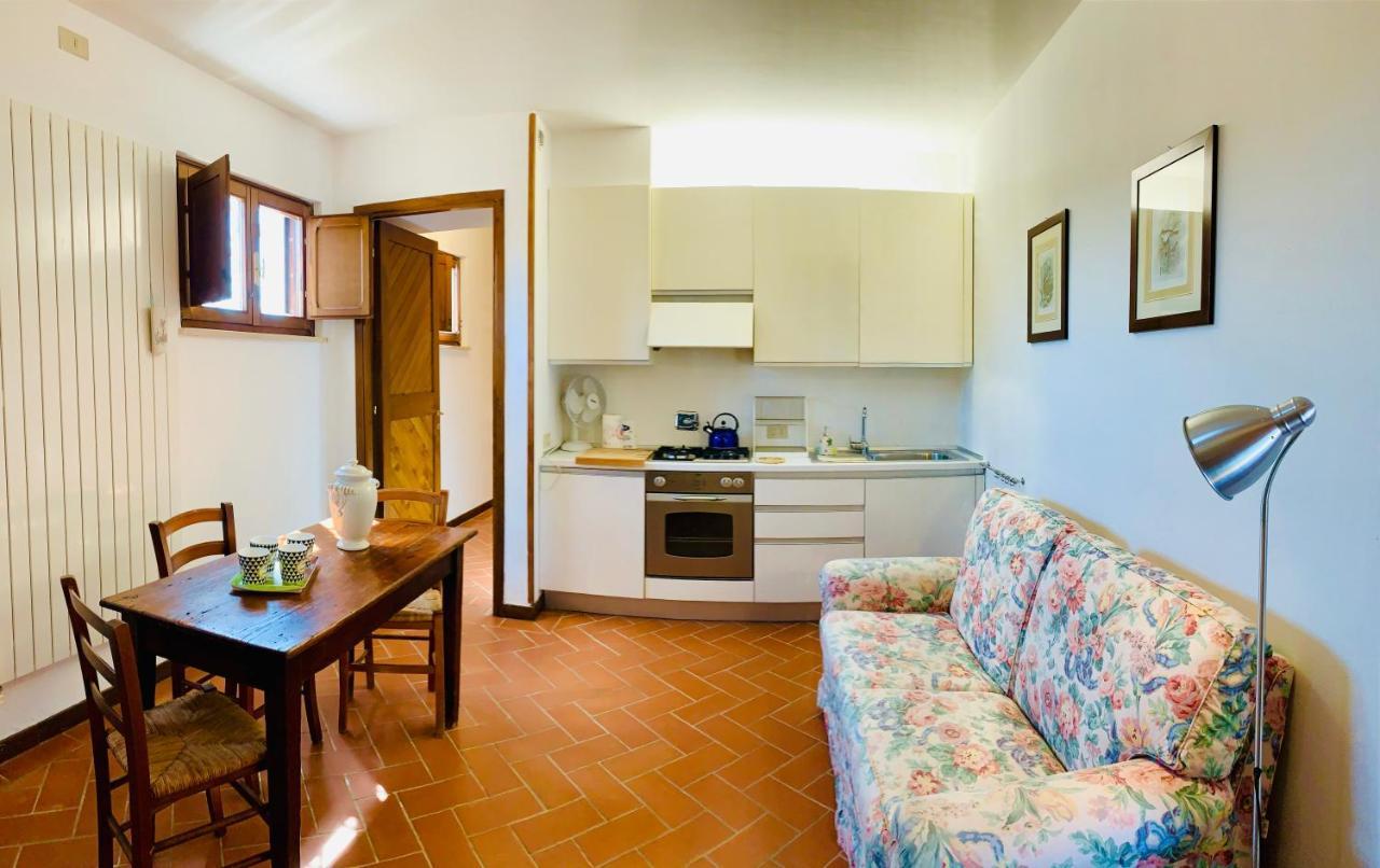 Tenuta Agricola Fraschiera Villa Massa Marittima Dış mekan fotoğraf