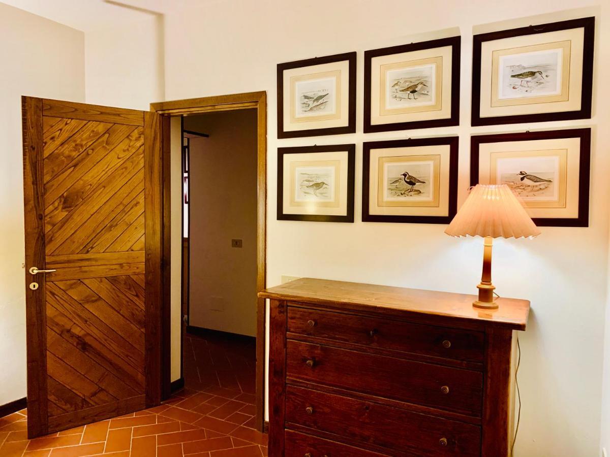 Tenuta Agricola Fraschiera Villa Massa Marittima Dış mekan fotoğraf